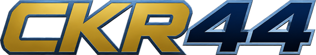 ckr44 লোগো